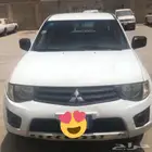 Mitsubishi L200 2014