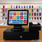 عروووض كاشير لمس لمحلات أكسسورات الجوالات