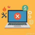 اأحل مشاكل الكمبيوتر عن بعد  فقط ب 5 ريال