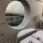 تخريم وقص الخرسانه المسلحه وفتحات الشفاط والتكيف