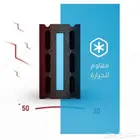 بلوك بلك طابوق بركاني