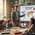 دروس انجليزي