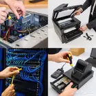 صيانة أجهزة الحاسب الالي والشبكات