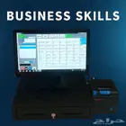 أنظمة محاسبه مطاعم ملابس كافيهات حلويات تمور هدايا مربوط ور