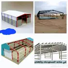 شبوك اسوار امنية تركيب هناجرFencing farms