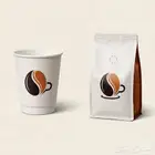 مصمم شعارات و هوية بصرية