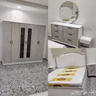 غرف نوم جديده وطني 1700