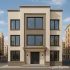 تصميم واجهة