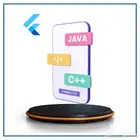 مبرمج أنشأء تطبيقات الهاتف بالغة Flutter dart