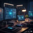 مشاريع برمجية متخصصة (Python Java MATLAB) مساعدات أكادي