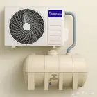 مكيف مبرد مياه الخزان water for AC