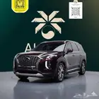 هيونداي باليسيد 2022 استيراد كوريا