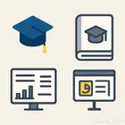 خدمات تصميم وتنسيق مشاريع التخرج الجامعية باحترافية كاملة