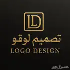 مصمم محترف شعارات ولوقو رسومات منوعه
