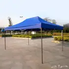 مظلات قابلة للطي .. عملية جدا