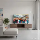 شاشة كي إم سي 85 بوصة كيولد نظام ويبوس من LG