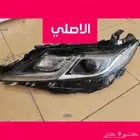 شمعات كامري من 2021الى 2024 الاصلي