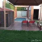 استراحه في الرمال والأسعار مره خيال