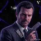 حساب قراند 100 مليون (بلايستيشن 4)