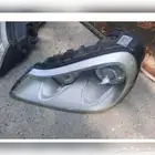 شمعات بورش كيان 2008-2010