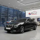 BMW 520I 2024 استيراد كوريا