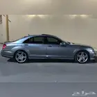مرسيدس بنوراما موديل 2007