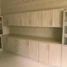 مطبخ نظيف