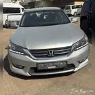 هوندا اكورد 2015 تشليح فقط