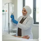 خدمه رعايه المسنين بالمنزل من خلال تقديم الدعم والرعاية