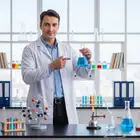 التحصيلي ومتابعة المواد