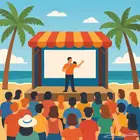 تنظيم فعاليات