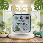 كبسولات الماتشا   سر الرشاقة اليابانية وسلاحك لسد الشهية وحر