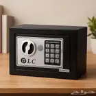 خزنه فندقيه لون اسود فقط