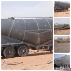 رش رمل وبويه