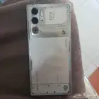 حساب بوبجي عالمية مع جوال ريد مجك 9برو 512 مع رام 16