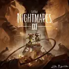 Little Nightmares 3