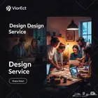 خدمات التصميم والأكسل والتسويق وتحويل الملفات والترجمة