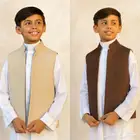 سديري ولادي شتوي وجهين جوخ