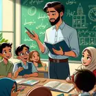 مدرس خصوصى