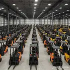 رافعات شوكيه للايجار وجميع المعدات والمقاسات