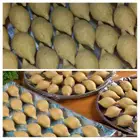 يتوفر كبه جاهز ومفرزن بجميع الحشوات لحم دجاج نسوي حسب الطلب