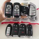 ريموت فورد مفتاح فورد فتح السياره المقفل فتح الباب المتقفل