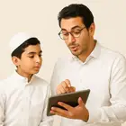 مدرس تأسيس ومتابعة جيزان