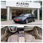 للاستيرادمن كوريا جنسيس G80 2025