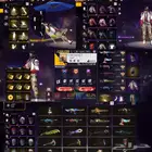 حساب فري فاير للبيع رخيص صيده الصامل حياااه واتساب