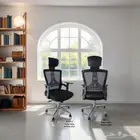 وصلت التشكيلة الجديدة من أثاث المكاتب جديدنا الآن بي