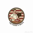 مصمم لوقو حياك الله