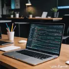 معلم حاسب آلي وبرمجة