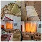 كنب  ستارة