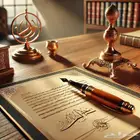كتابة المعاريض والخطابات الرسمية باحترافية عالية